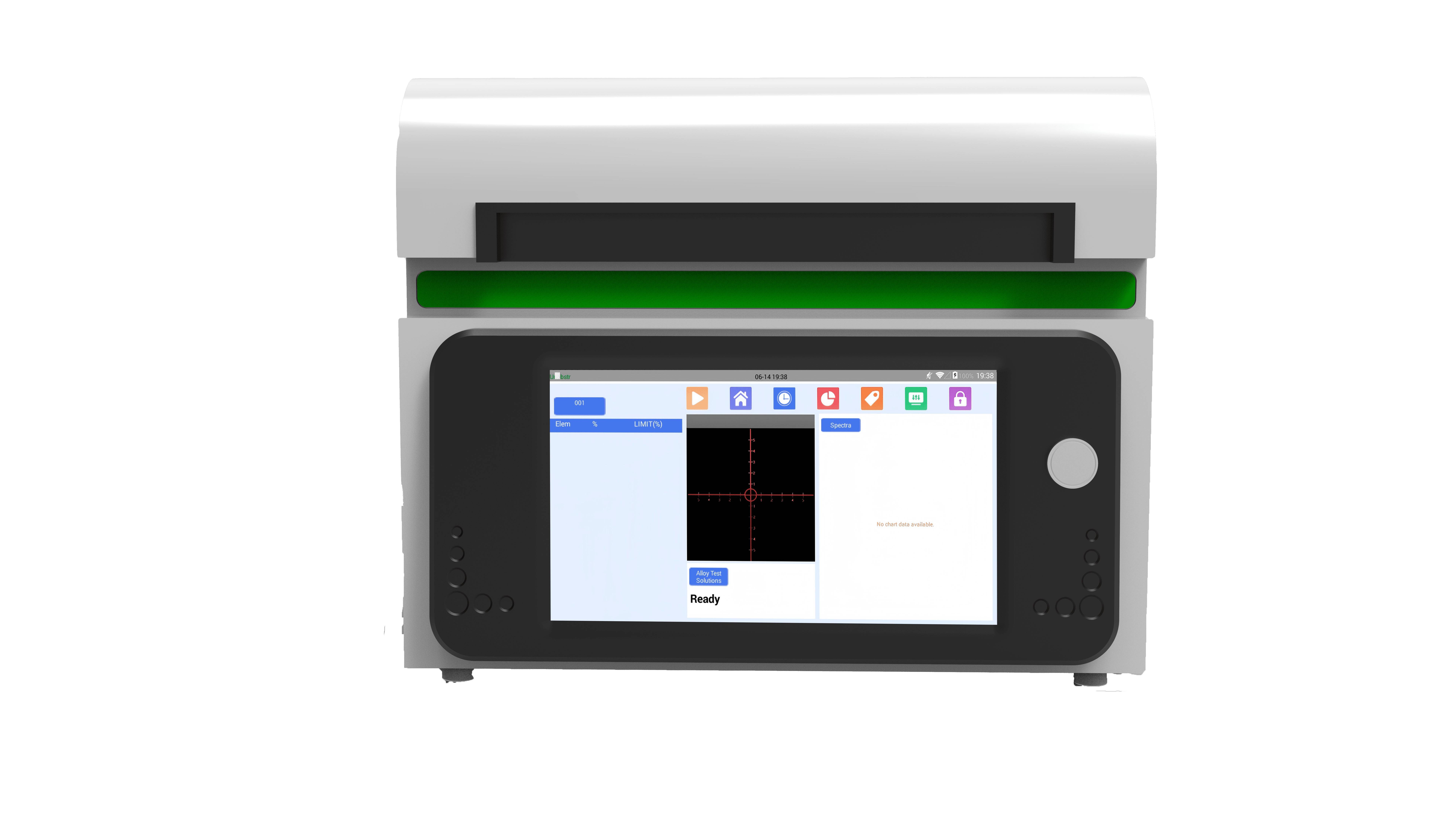 台式-XD5-如何开机检测黄金饰品视频（中文版）