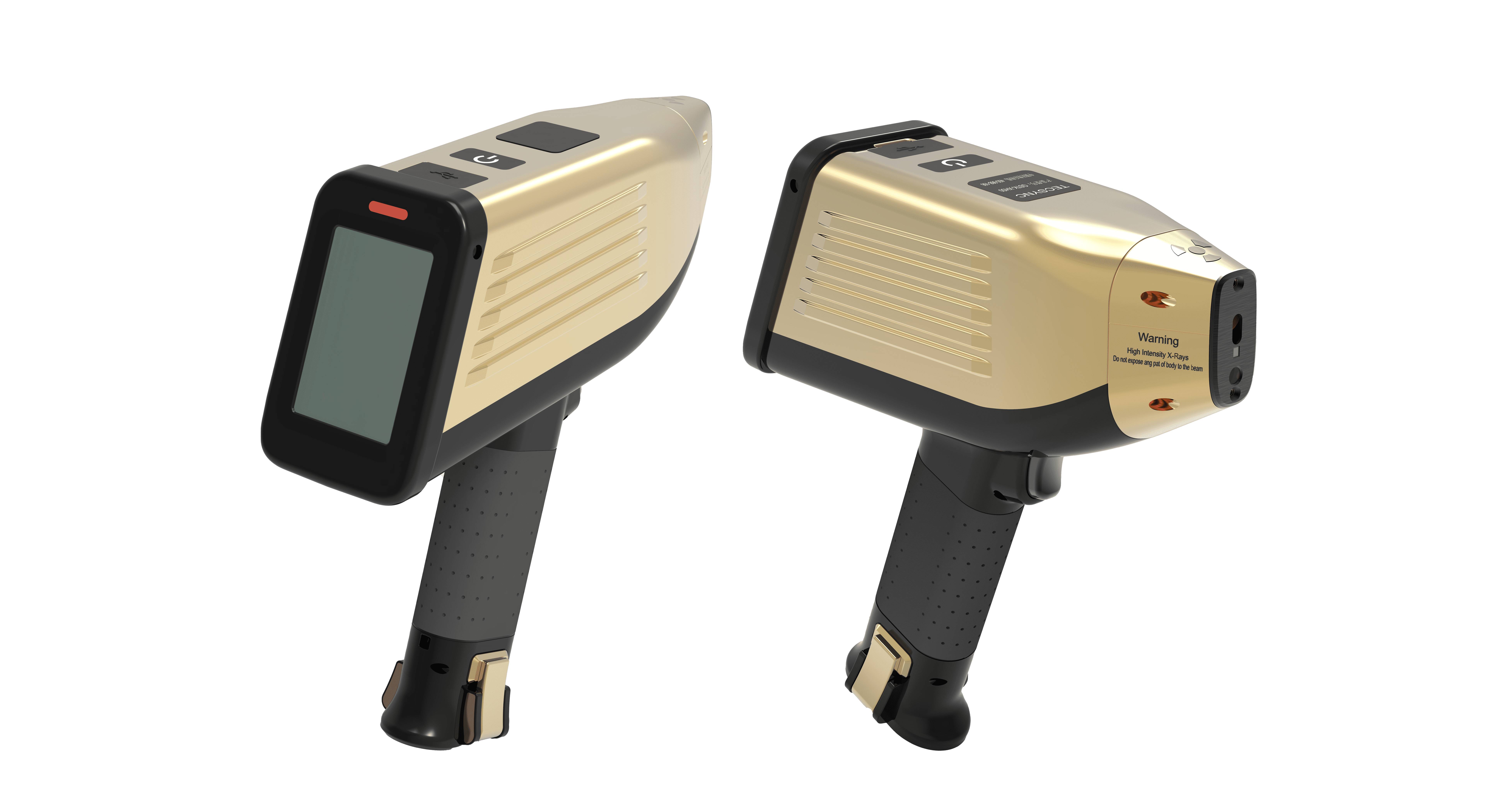 三元催化-手持式分析仪