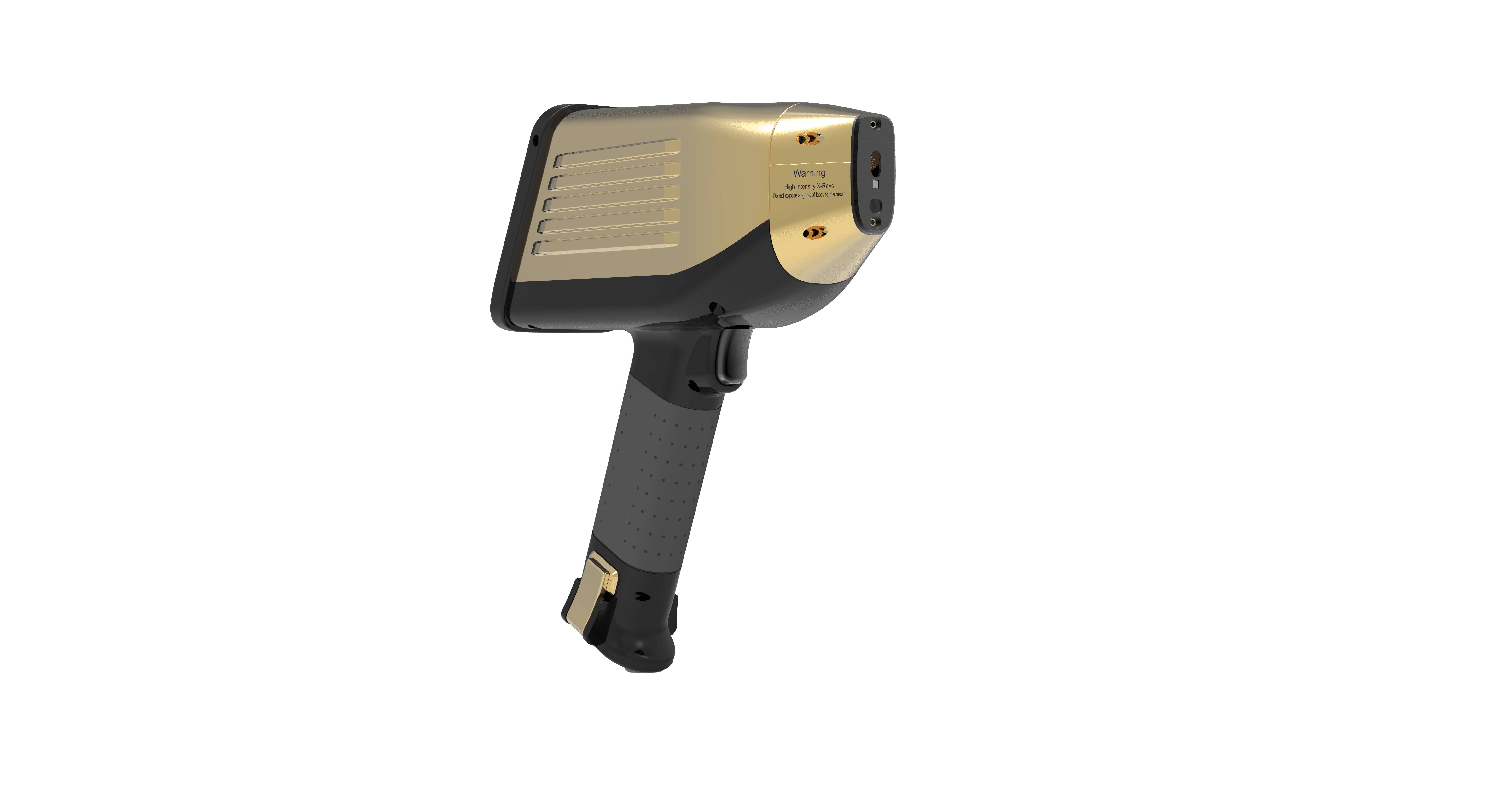 镀层-手持式分析仪