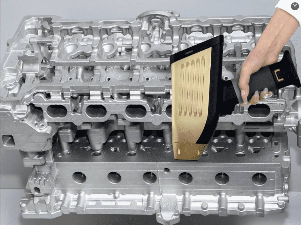 镀层-手持式分析仪