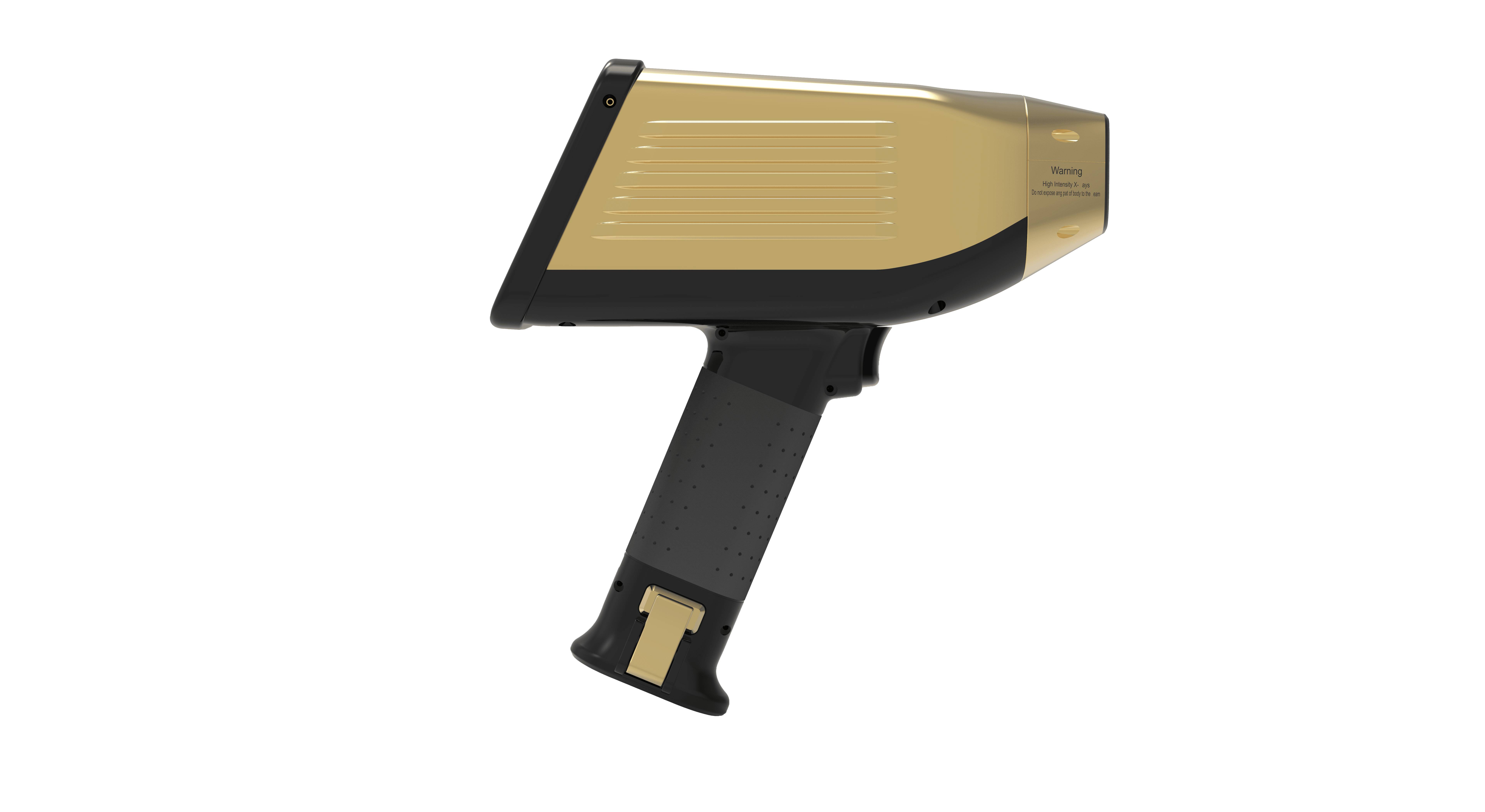 贵金属-手持式分析仪