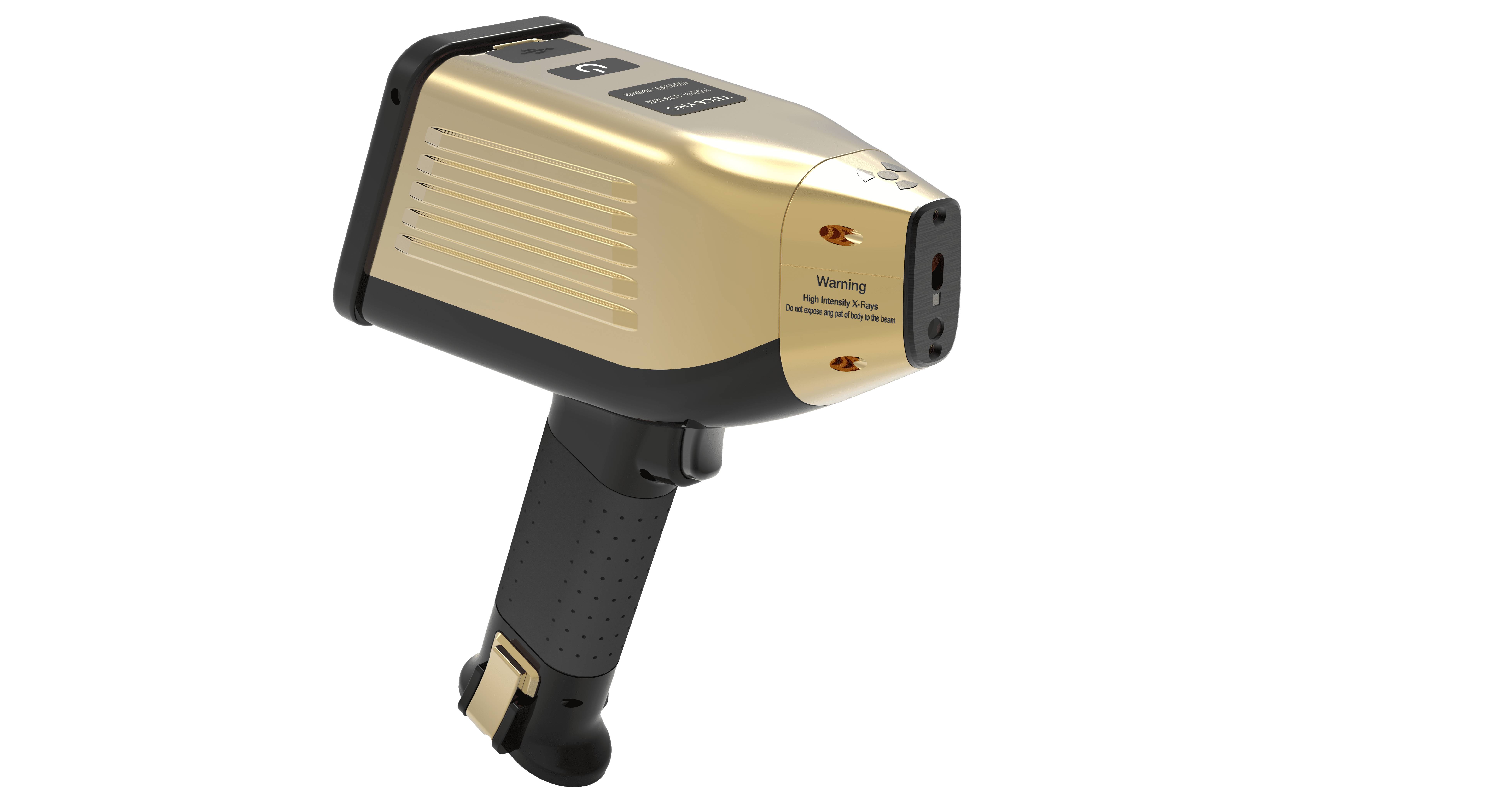 贵金属-手持式分析仪