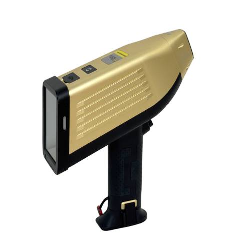 手持式分析仪-5代