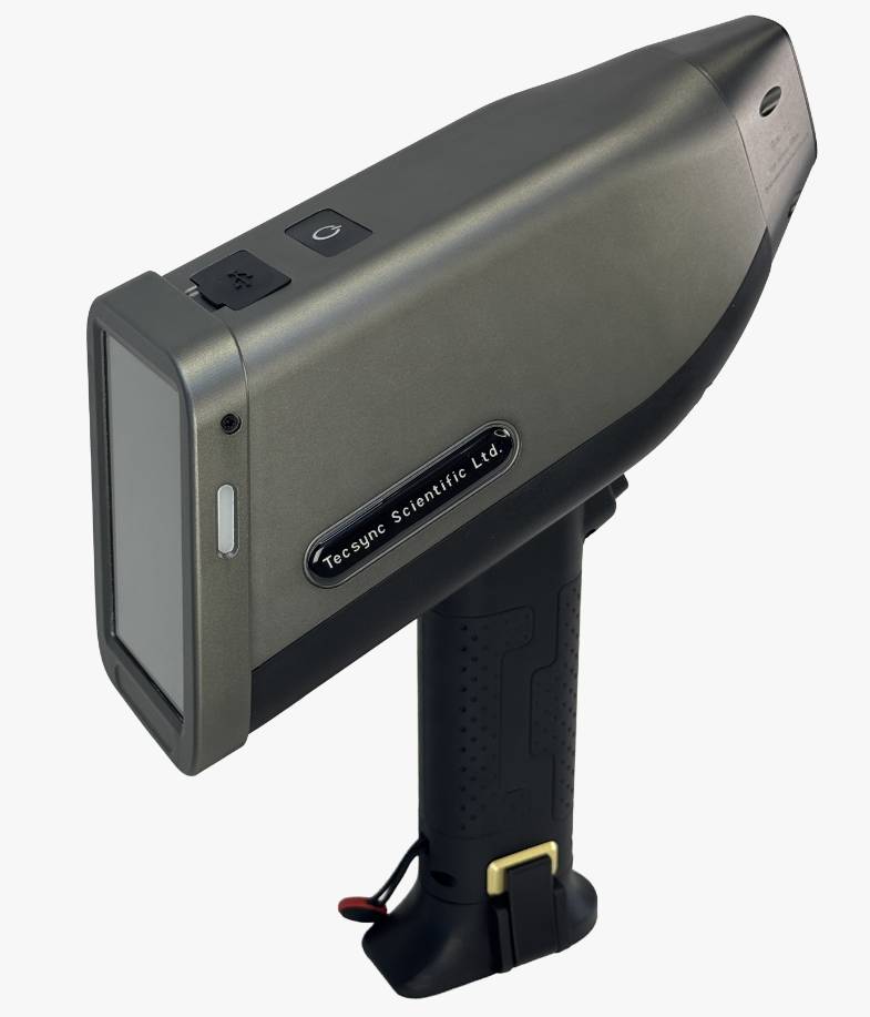 手持式分析仪-5代