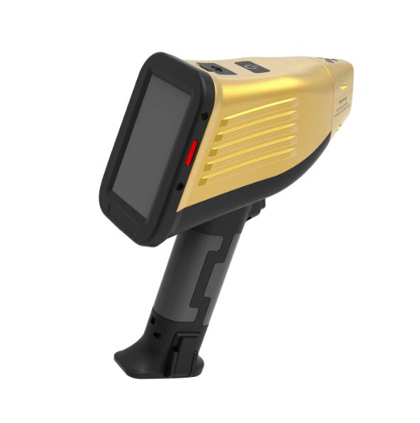 手持式光谱分析仪6代